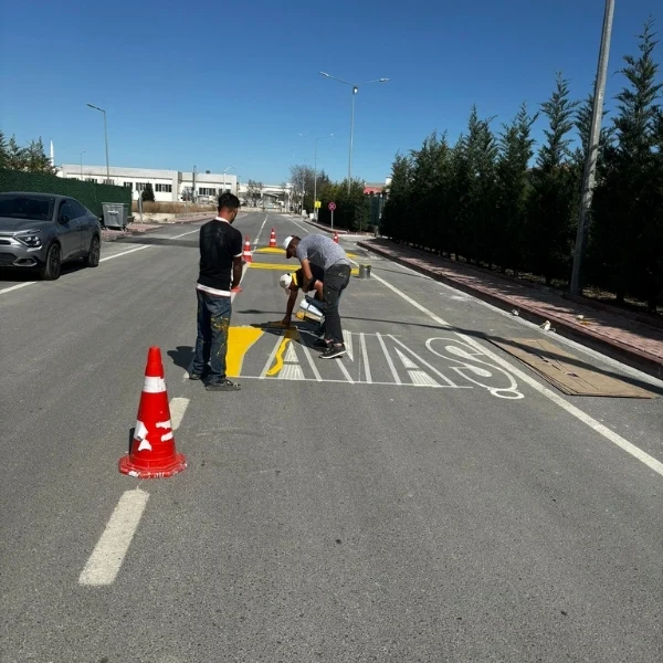 Uygulamalarımızdan görüntü 35